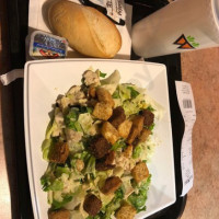 Saladworks food