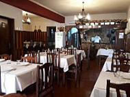 Restaurante O Transmontano food