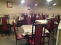 My Place Restaurant inside