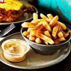 Nando's Chickenland food