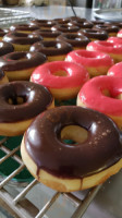 Jack N Jill Donuts food