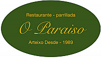 O´ Paraiso Arteixo outside