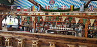 Biergarten Soendervig food