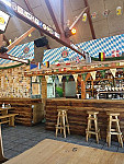 Biergarten Soendervig outside