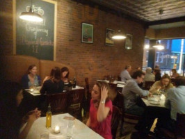 Velo food