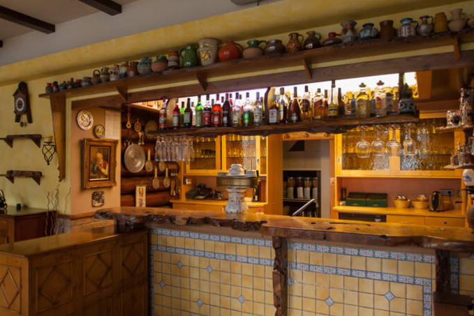 restaurant image