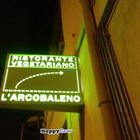 L'arcobaleno food