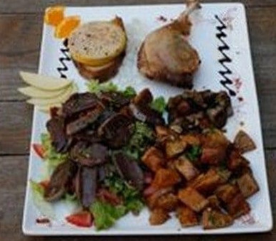 restaurant image