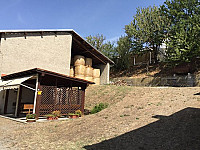 Agriturismo Cascina Palazzo outside