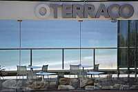 O Terraco outside