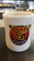 Waffle House food