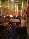 Brighton Way inside