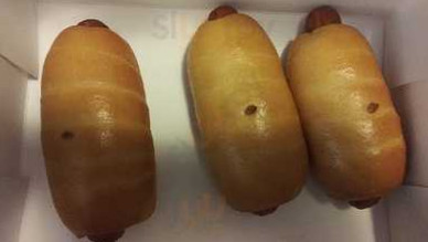 Donald's Donuts