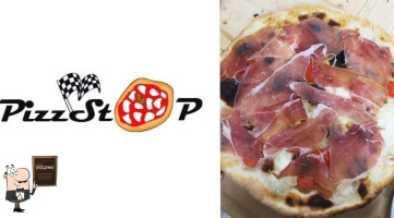 Pizzstop food