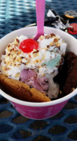 Baskin-robbins food