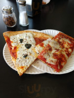 Scotto Pizza food