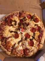 Pizza Hut food