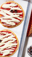 Papa Murphy 's Take 'n ' Bake Pizza food