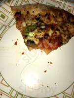 Papa John's Pizza food