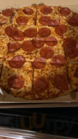 Domino's Pizza food