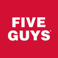 Five Guys food