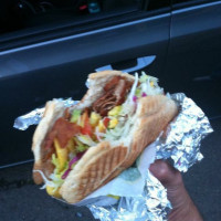 City-Doner food