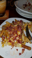 Outback Steakhouse food