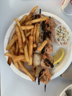Baxter's food