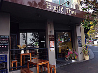 Bodhi Thai inside