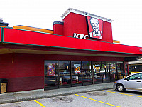 KFC outside