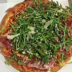 Pizzeria Taormina food