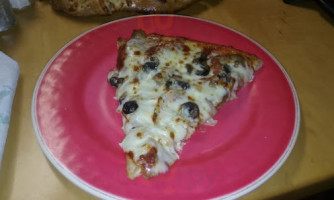 Marco's Pizza food