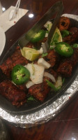 Mezbaan Bbq Grill Kababs food