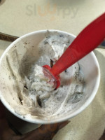 Dairy Queen food