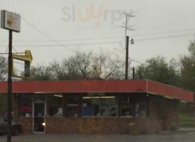 Southside Drive-in outside