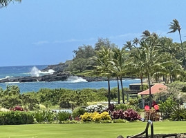 The Club At Kukuiʻula outside