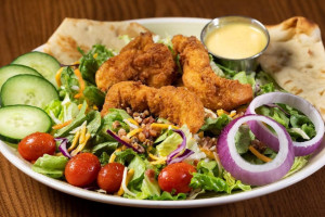 Ninety Nine West Springfield food