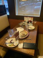 Ninety Nine West Springfield food
