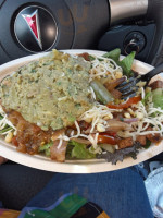 Chipotle Mexican Grill food