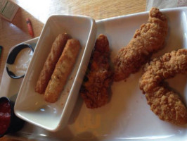 Applebee's food