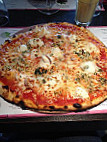 Pizza Panda food