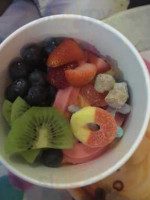 Menchie's food