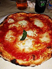 Pizzeria La Botte food