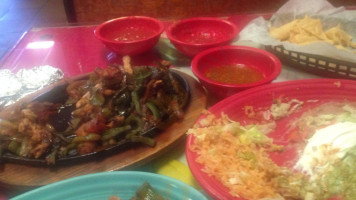 Mi Pueblo food