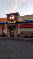 Dairy Queen Grill Chill food