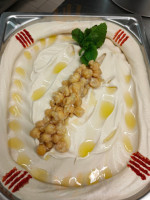 Iwan food