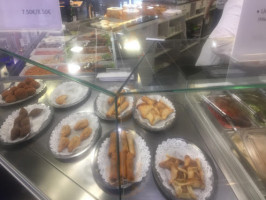Iwan food