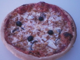 Pizzas D'ulysse food