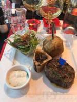 La Boucherie food