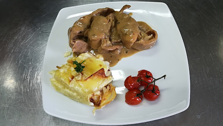 restaurant image